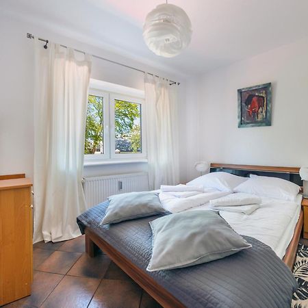 Rentplanet - Apartament Morska Kolobřeh Exteriér fotografie