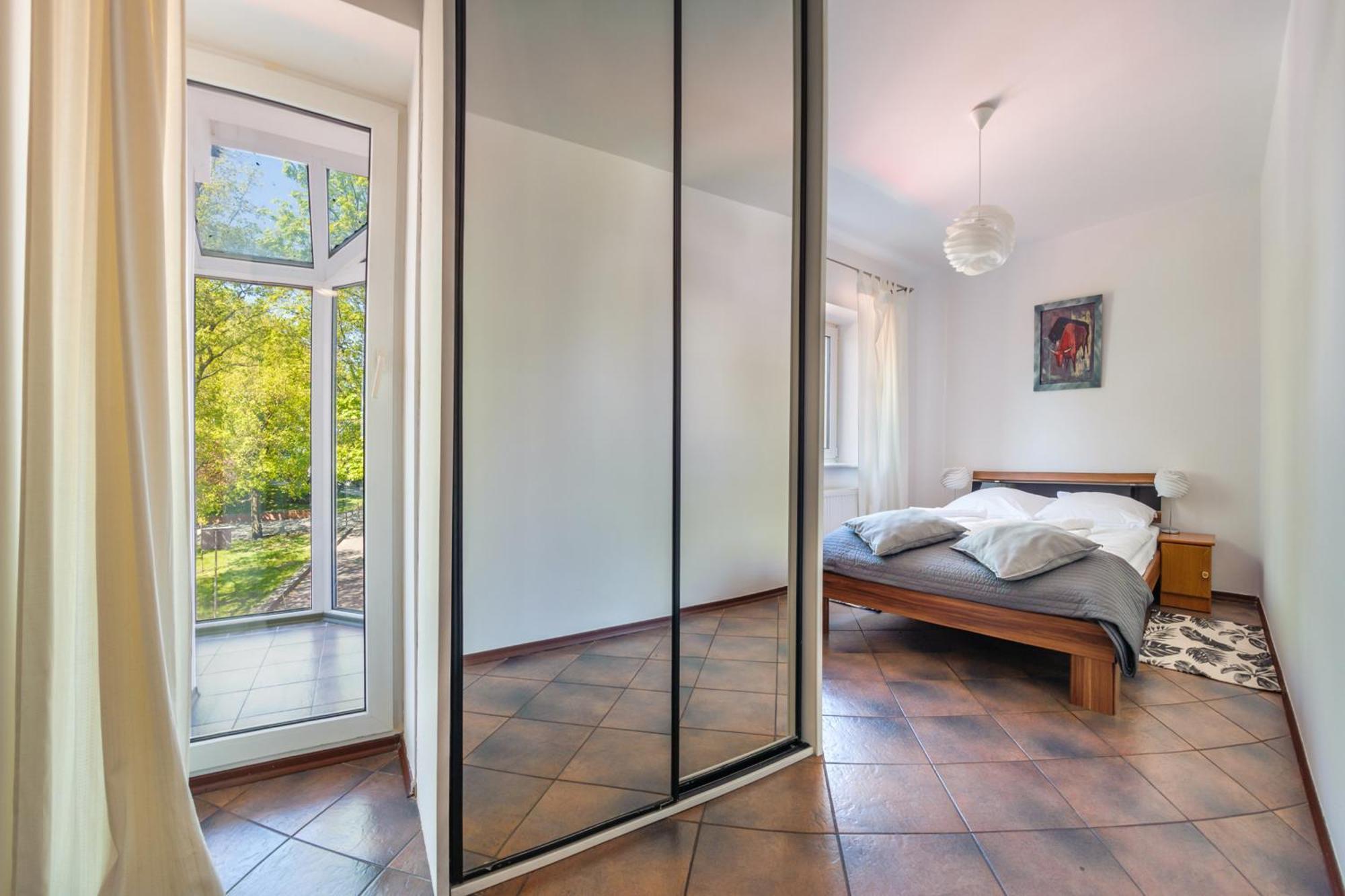 Rentplanet - Apartament Morska Kolobřeh Exteriér fotografie