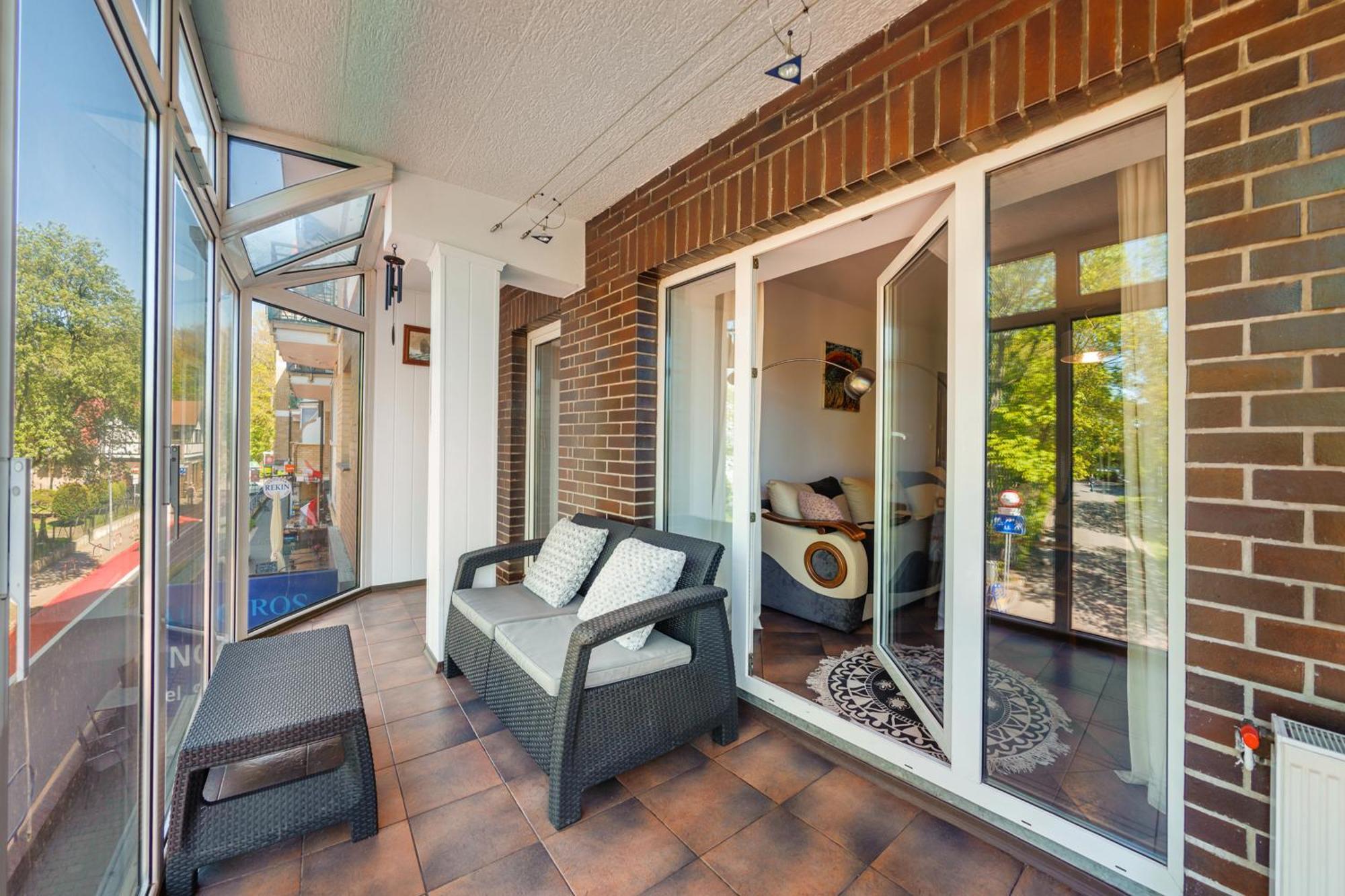 Rentplanet - Apartament Morska Kolobřeh Exteriér fotografie