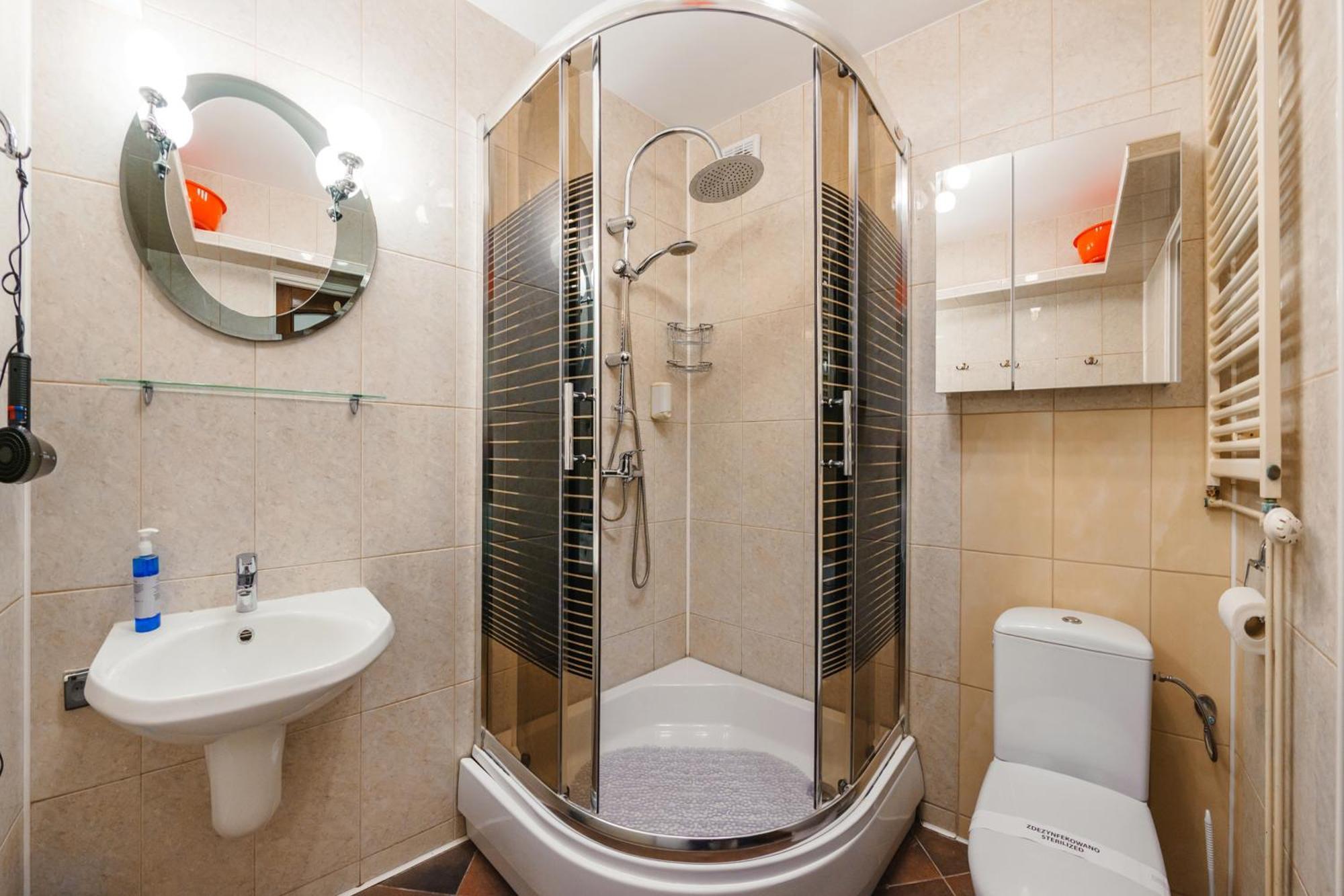 Rentplanet - Apartament Morska Kolobřeh Exteriér fotografie
